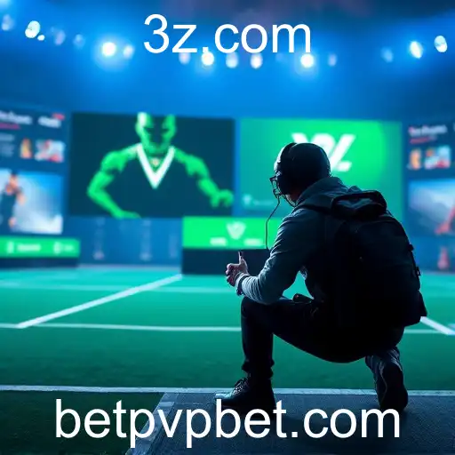 A Ascensão do PVPBET nos Jogos Online