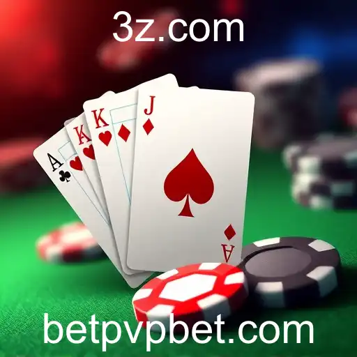 Explorando o Mundo do Pôquer no PVPBET