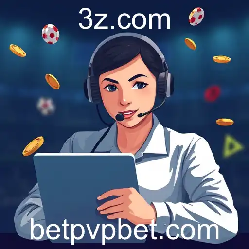 Explorando a Categoria 'Suporte Técnico' no PVPBET: Uma Jornada Além do Convencional