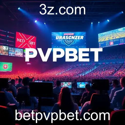 A Ascensão do PVPBET no Cenário de Jogos Online