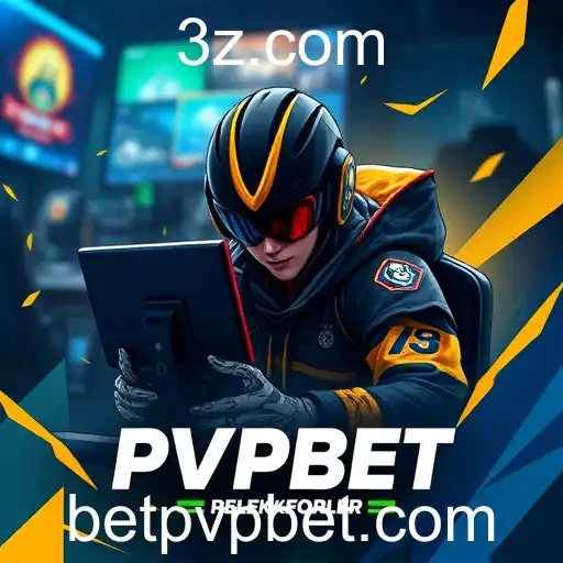 Expansão dos Jogos Online no Brasil: A Influência do PVPBET