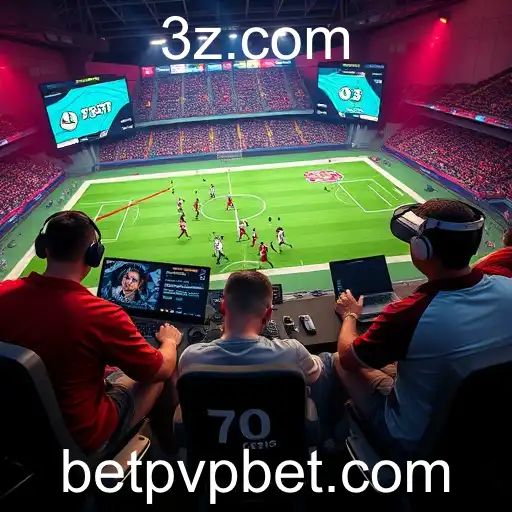 Inovações no Mundo dos Jogos Online em 2025