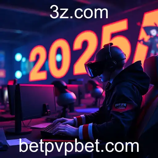 A Revolução dos Jogos Online em 2025