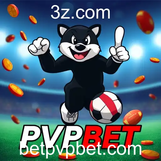 PVPBET: A Plataforma em Ascensão no Mundo dos eSports