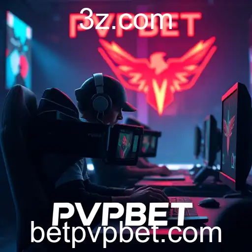Expansão e Inovação: PVPBET Revoluciona o Cenário de Jogos Online