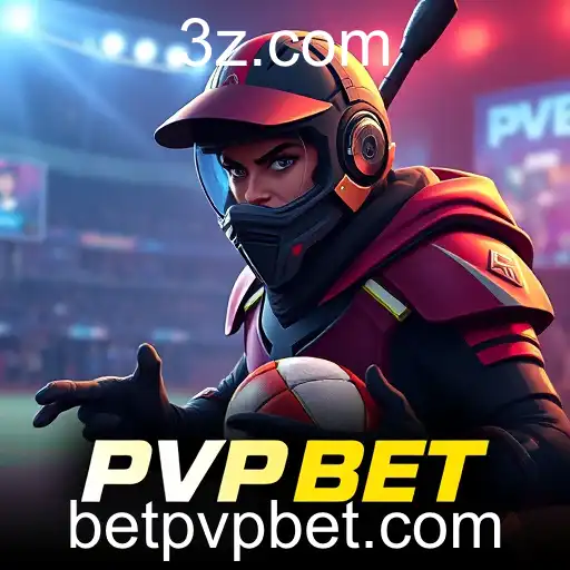 A Ascensão da PVPBET no Cenário de Jogos em 2025